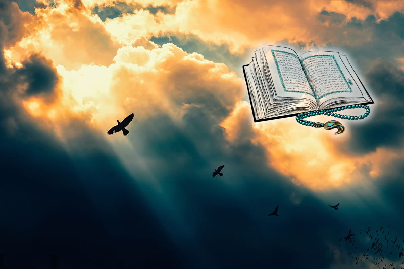 《古蘭經》的自由觀