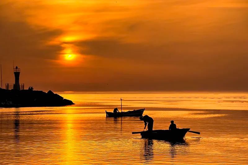 由“五十而知天命”看伊斯蘭的天命觀