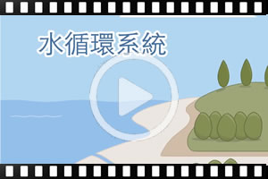 [粵]古蘭經的奇蹟系列：水循環系統