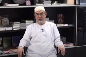 齋月的最後10天