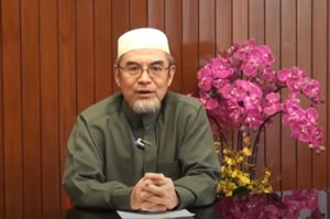 疫情下的齋戒月