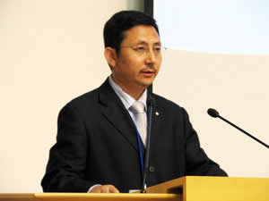 宗教中國化方向的文化學解讀——以伊斯蘭教為例