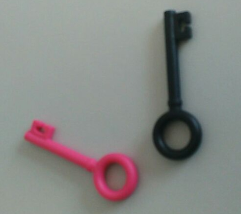 高發元：打開回族之門的兩把鑰匙