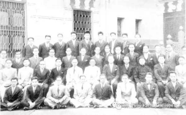 民國回教文化脊樑