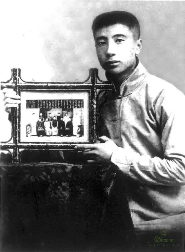 馬駿——長眠於北京的著名回族烈士