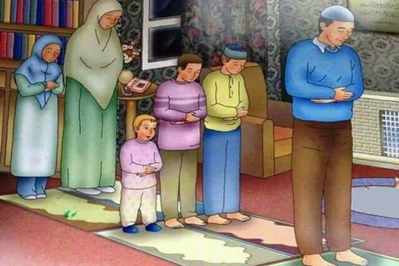 疫情期間，如何在家完成集體禮拜？