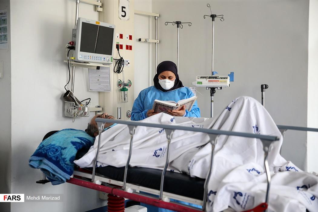 可以用古蘭經治病嗎？