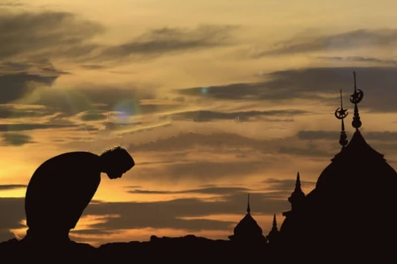 如何早起禮晨禮？