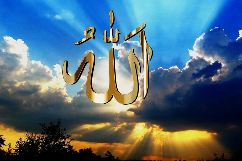 正信的核心：認主獨一