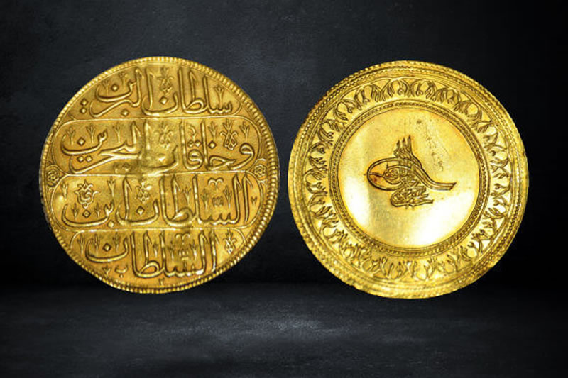 第納爾(金錢)的含義