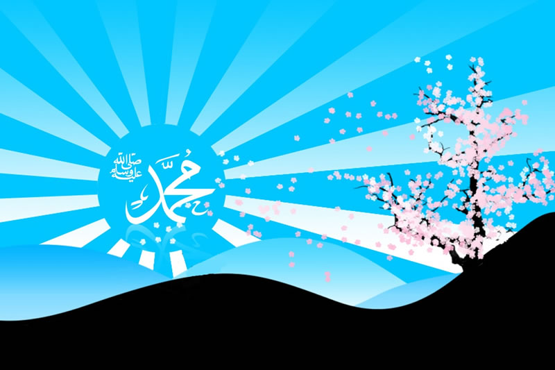 先知穆罕默德：引領歐洲啟蒙運動的先驅