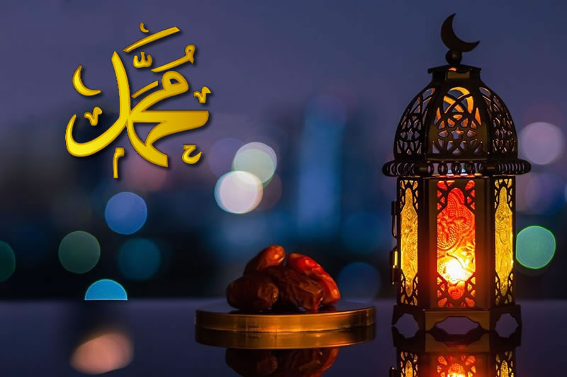 從聖訓看齋戒的目標與意義