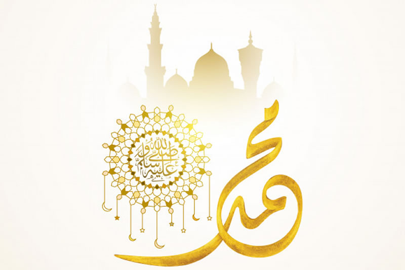 使者的遜奈(聖行)就在身邊