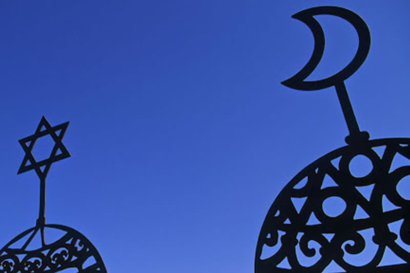 一個拉比從穆罕默德身上學習到了什麼