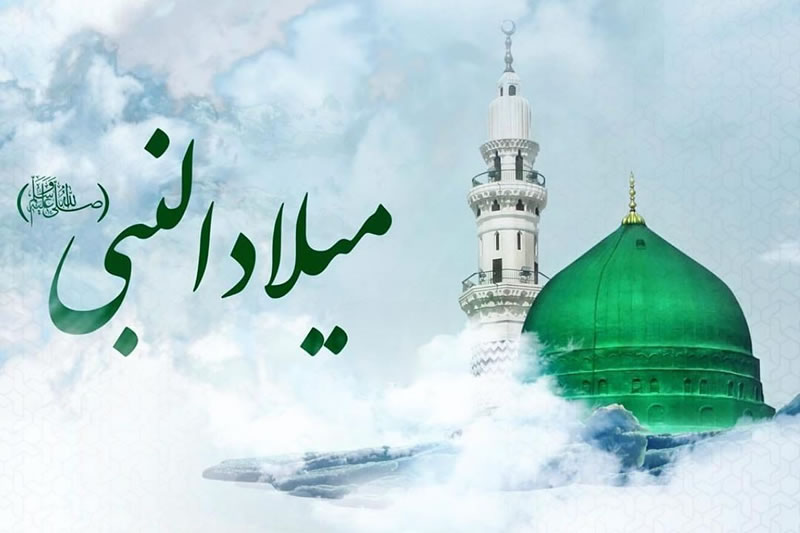 至聖穆罕默德的慈愛