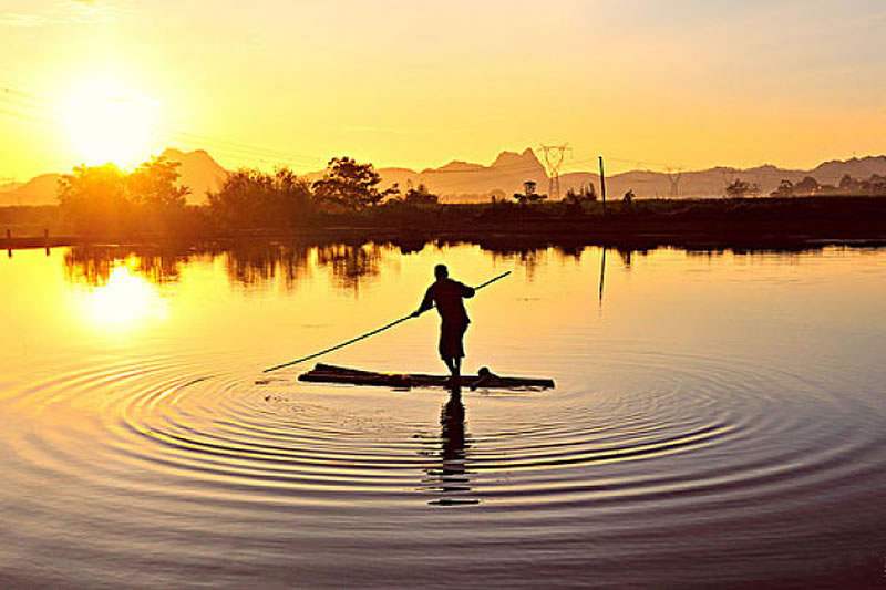 聖訓簡釋：前定與自由
