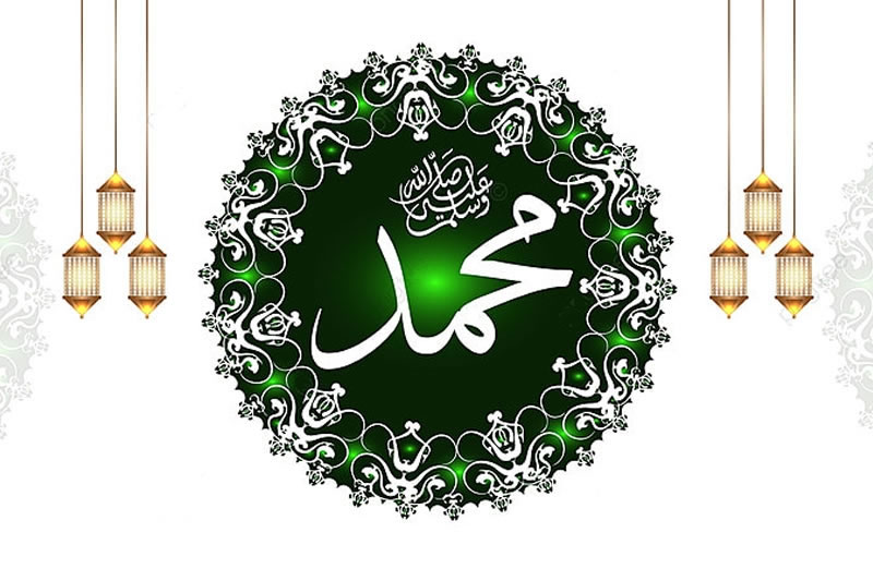 【聖紀】先知穆聖對人類文明的貢獻