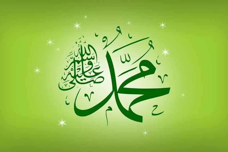 【聖紀】瞭解穆聖人生，學習穆聖高尚品德