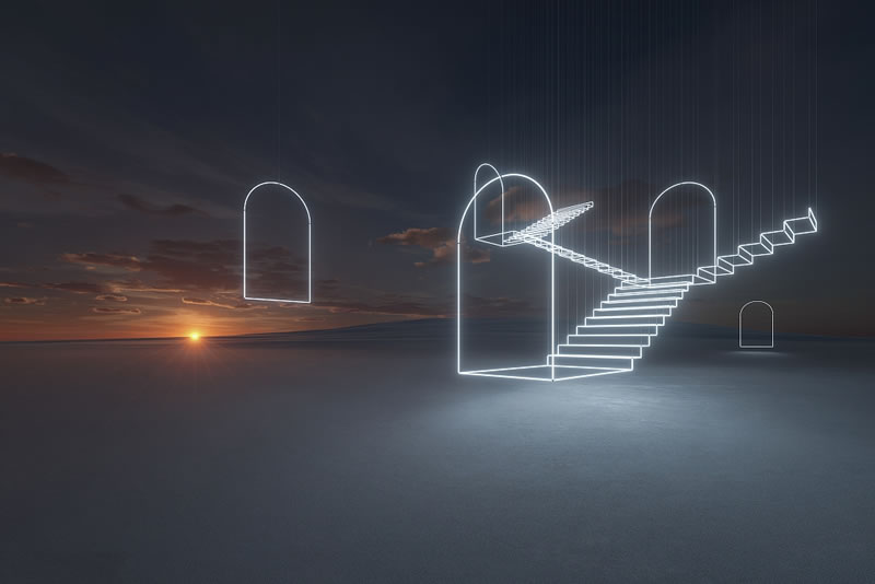 聖訓中關於超感官知覺