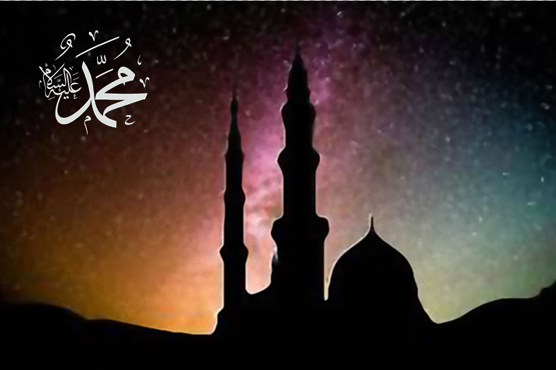 穆聖保持積極樂觀心態的五大智慧