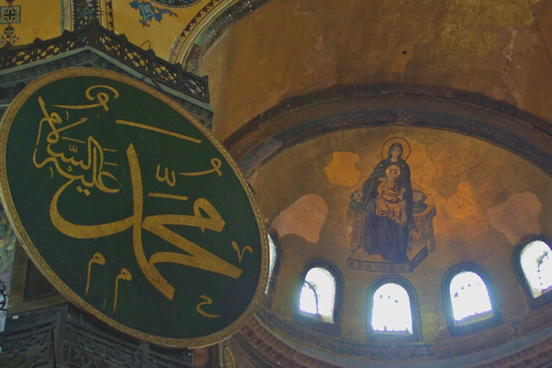 非穆斯林學者如何評述先知穆罕默德？