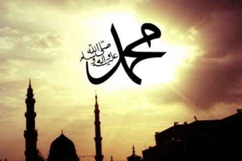 穆聖的高尚品德對傳播伊斯蘭起到的重要作用