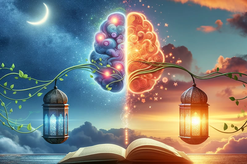 人類知識的伊斯蘭化