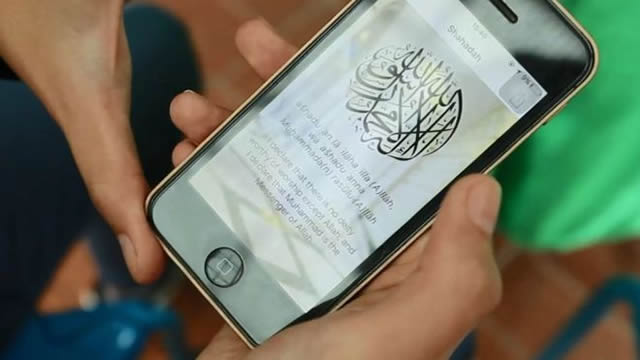 穆斯林在香港：中港兩地面臨不同挑戰