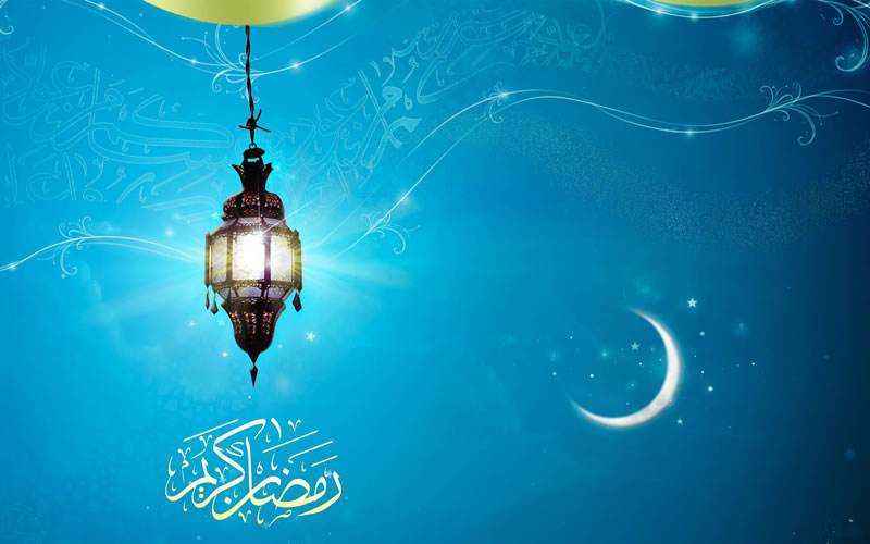 中華回教博愛社齋月（萊麥丹）活動表（2016）