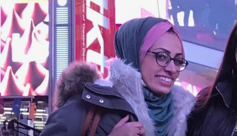 31歲的我，終於看到了加沙之外的世界