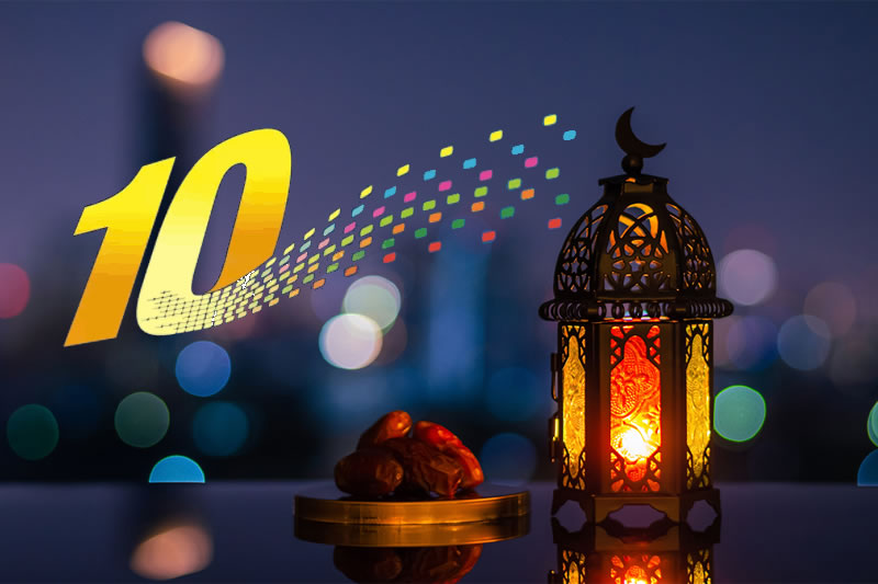 【博愛社通告】今晚進入齋月最後十天