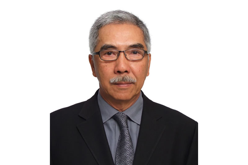 中華回教博愛社執委會委任脱瑞康為本社主席