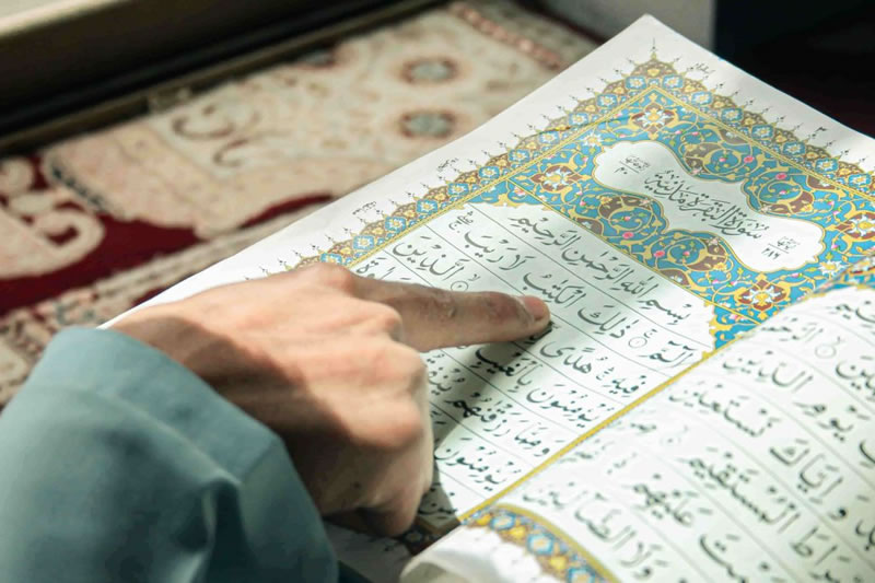 延續香港中華回教博愛社優良傳統