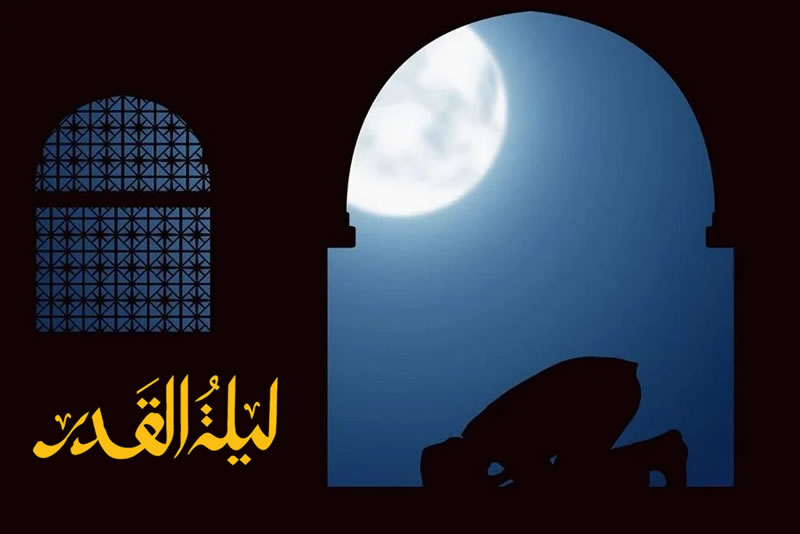 中華回教博愛社尋覓“蓋德爾”高貴之夜