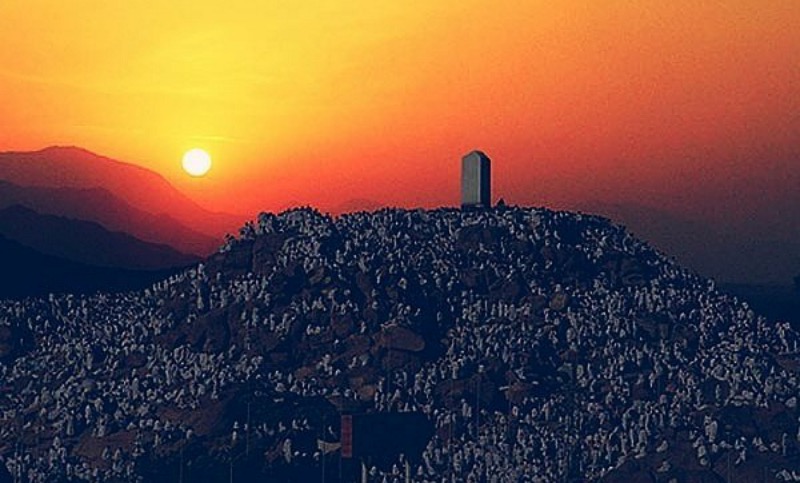 關於阿拉法特日齋戒的教法判律