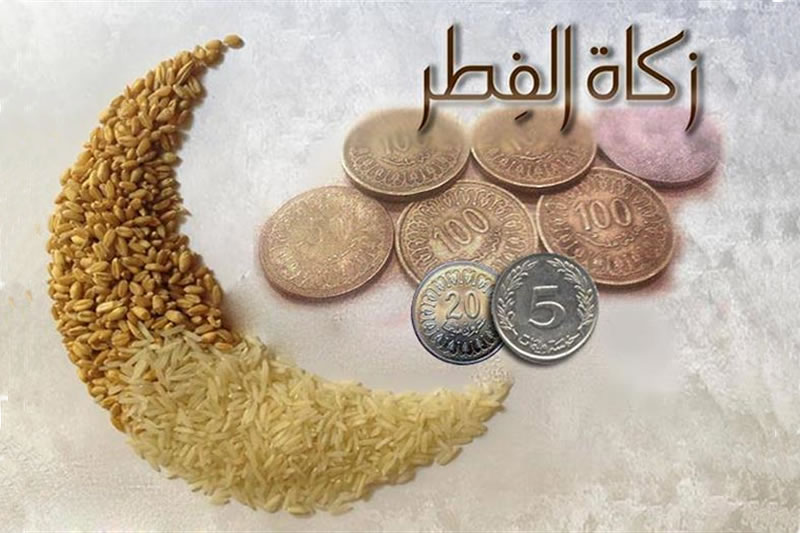 開齋捐(麥子錢)的規則