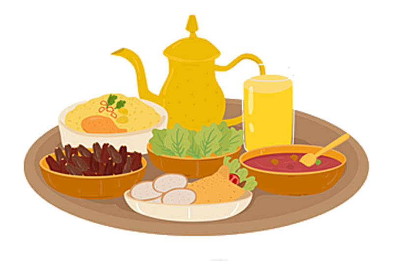 論在就緒的晚餐之前禮拜屬於可憎