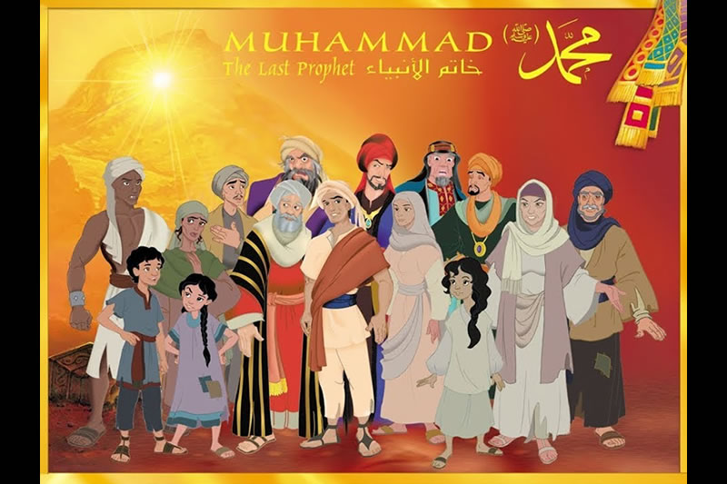 能否利用卡通 (動畫 )進行宣傳和教育?