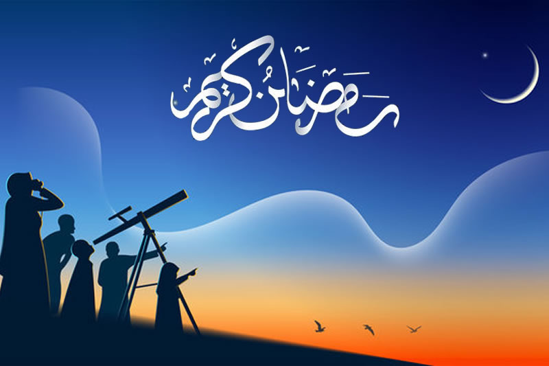 埃及前穆夫提談統一看月問題