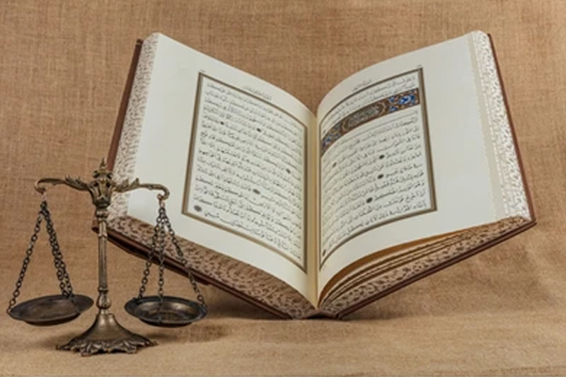 格爾達威 | 如何看待法學家們之間的分歧