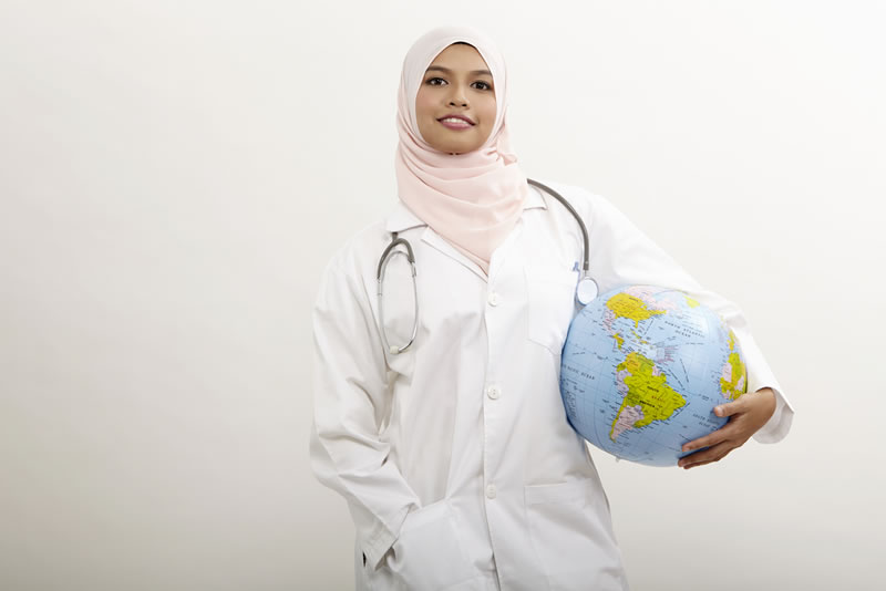 伊斯蘭與環境保護主義