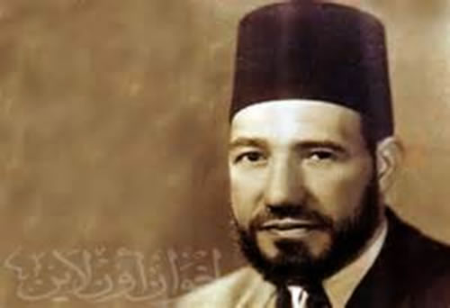  哈桑·班納：給穆斯林學子的一封信