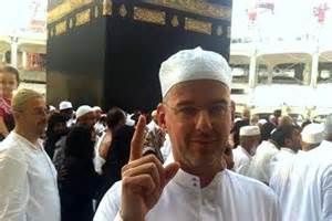 古蘭引導的人：導演辱聖影片的阿阿諾德·范杜爾