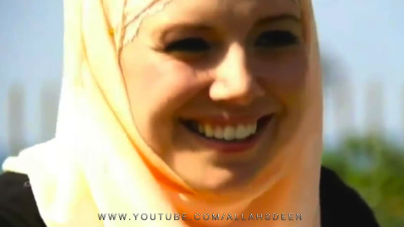 我恨穆斯林，可我卻皈依了伊斯蘭