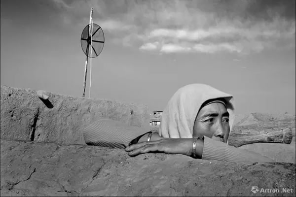 西海固——堅守的生命和信仰