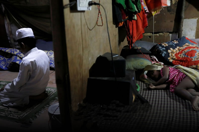 圖集：別樣齋月