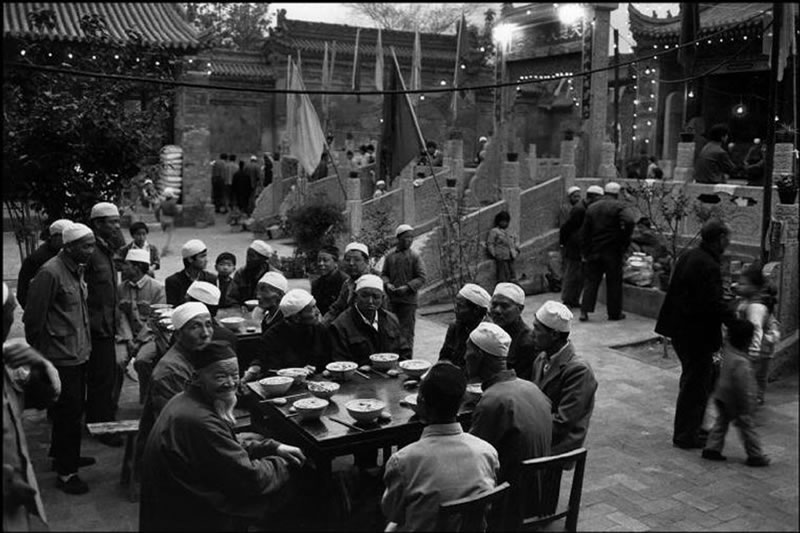 讓我們一起跟隨一組老照片，回顧疫情之前全球各地的萊麥丹