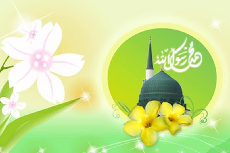 吉慶的生活從遵循聖行開始