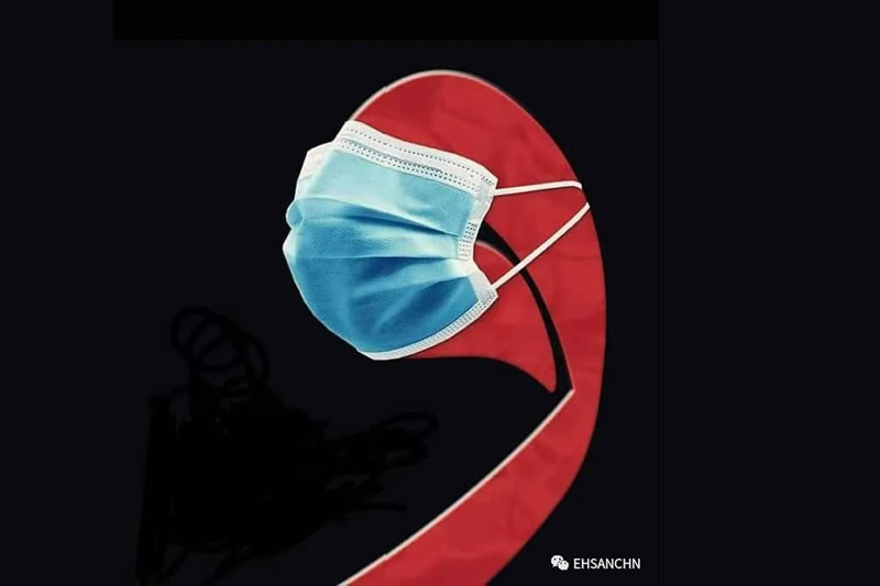 疫情定會過去！