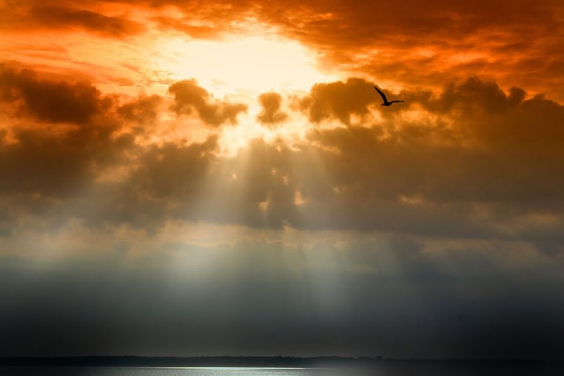 今天怎麼講信仰